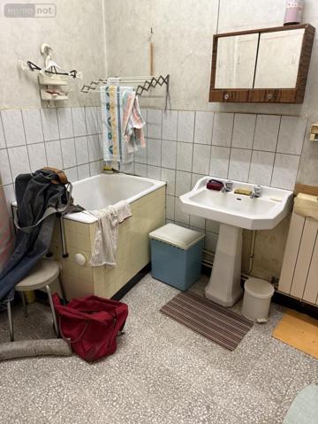 Maison à vendre à Caudry dans le Nord (59540), ref : 59191-6104