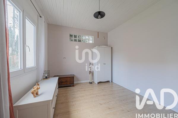 Maison à vendre 3 pièces 60 m² Aulnay-sous-Bois