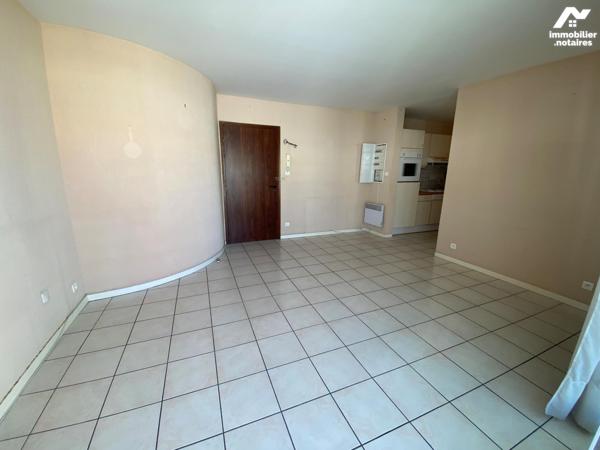 VENTE EN IMMO-INTERACTIF® : APPARTEMENT T3 - Royan - Charente-Maritime (17)