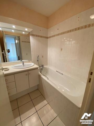 VENTE EN IMMO-INTERACTIF® : APPARTEMENT T3 - Royan - Charente-Maritime (17)