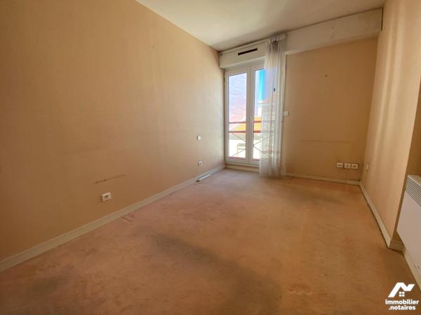 VENTE EN IMMO-INTERACTIF® : APPARTEMENT T3 - Royan - Charente-Maritime (17)