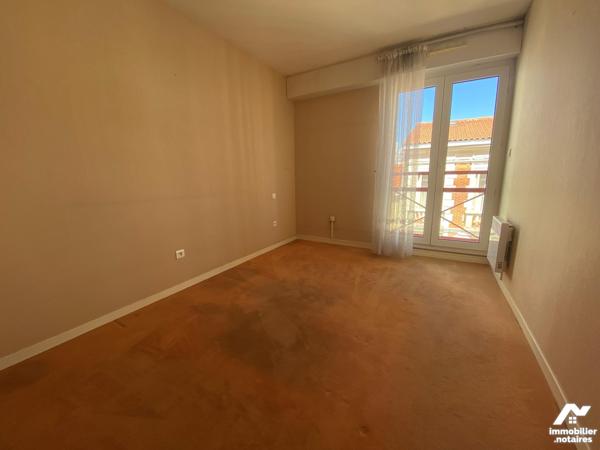VENTE EN IMMO-INTERACTIF® : APPARTEMENT T3 - Royan - Charente-Maritime (17)