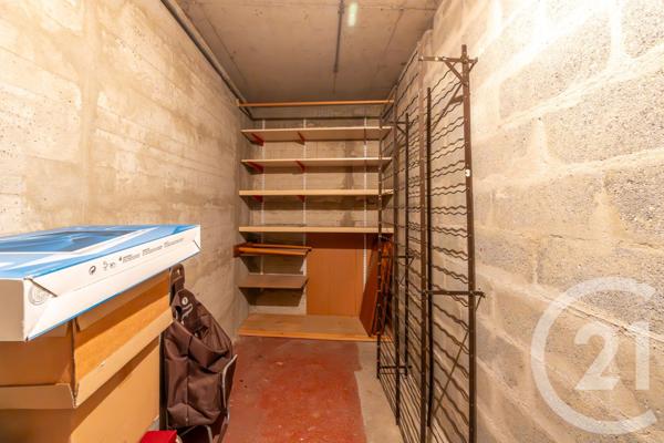 Appartement T5 à vendre  4 pièces - 90,24 m2 LA VARENNE ST HILAIRE - 94