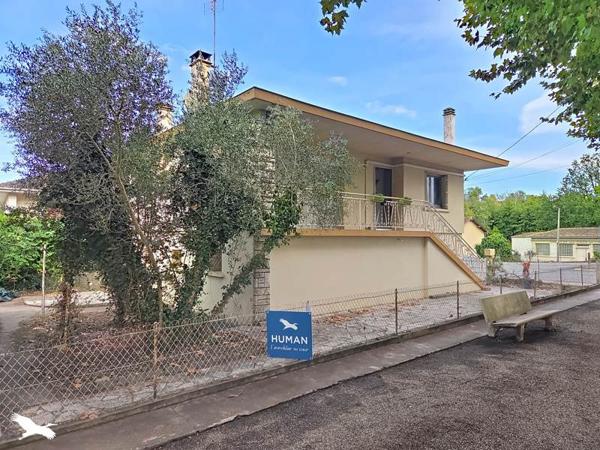 Maison à vendre 93 415 € Miramont-de-Guyenne 3 p 71 m² DPE E