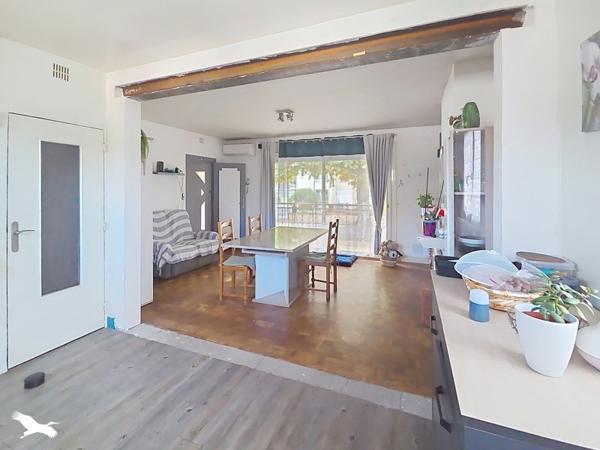 Maison à vendre 93 415 € Miramont-de-Guyenne 3 p 71 m² DPE E