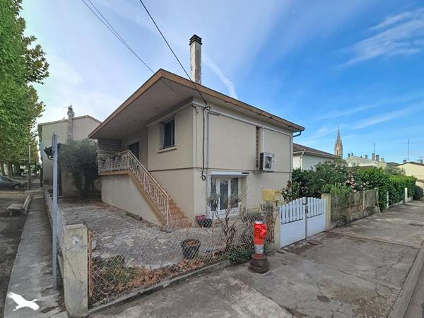Maison à vendre 93 415 € Miramont-de-Guyenne 3 p 71 m² DPE E