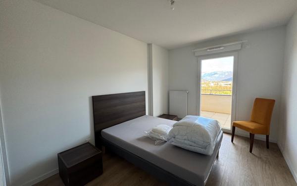 Appartement à louer    3 pièces •  Saint-Marcellin