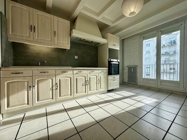 Appart T4 - Les Hortensias - Chevigny-Saint-Sauveur