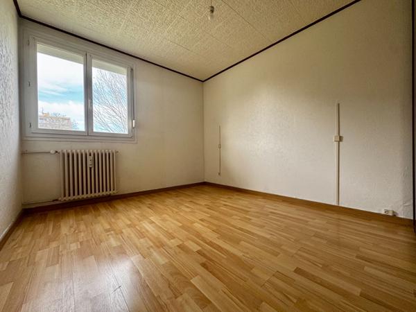 Appart T4 - Les Hortensias - Chevigny-Saint-Sauveur