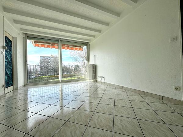 Appart T4 - Les Hortensias - Chevigny-Saint-Sauveur