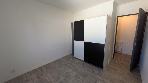 Appartement 2 pièces à vendre La Rochelle - 17000 / Réf: 258LR