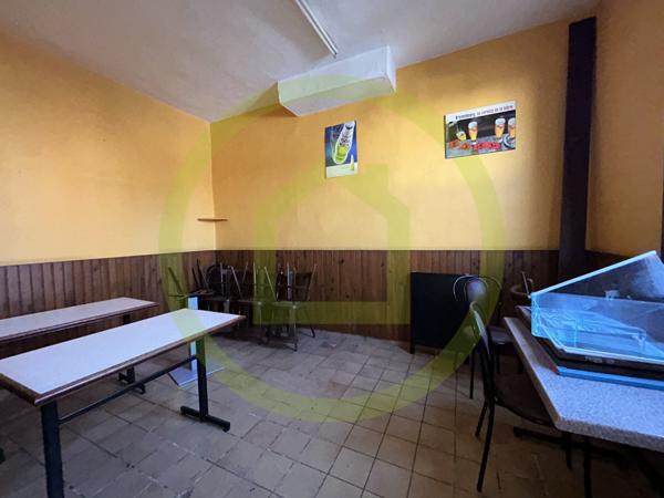 Café à LA SENTINELLE (59174)