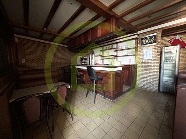 Café à LA SENTINELLE (59174)