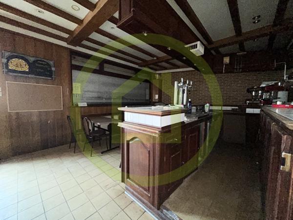 Café à LA SENTINELLE (59174)