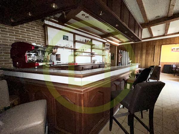 Café à LA SENTINELLE (59174)