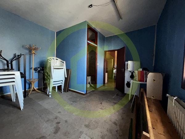 Café à LA SENTINELLE (59174)