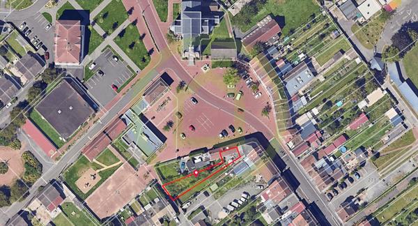 Café à LA SENTINELLE (59174)