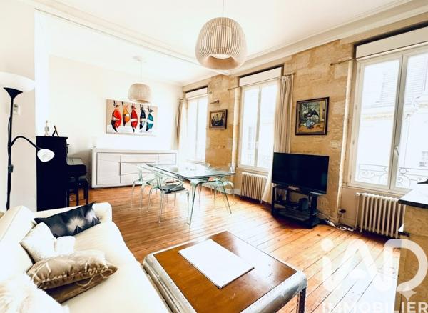 Maison à vendre 4 pièces 145 m² Bordeaux