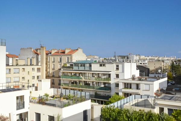 Appartement Boulogne Billancourt 3 pièce(s) 52 m2