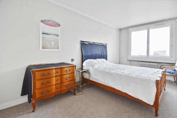 Appartement Boulogne Billancourt 3 pièce(s) 52 m2