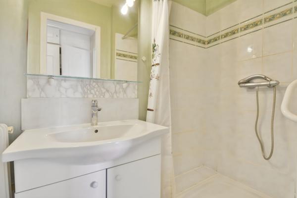 Appartement Boulogne Billancourt 3 pièce(s) 52 m2