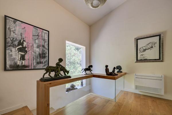 Vente Maison de luxe Aix-en-Provence 6 Pièces 275 m²
