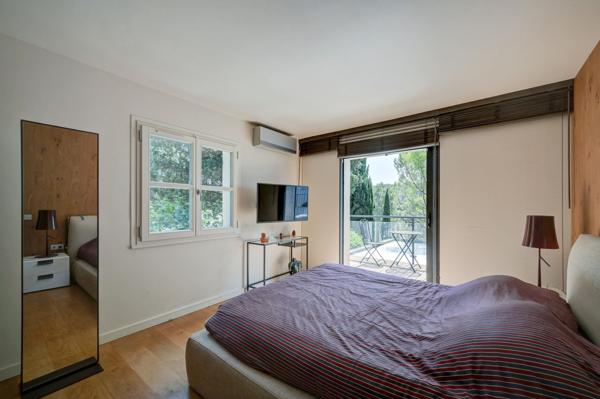 Vente Maison de luxe Aix-en-Provence 6 Pièces 275 m²