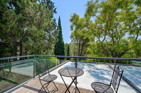 Vente Maison de luxe Aix-en-Provence 6 Pièces 275 m²