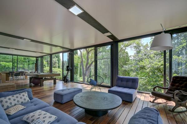 Vente Maison de luxe Aix-en-Provence 6 Pièces 275 m²