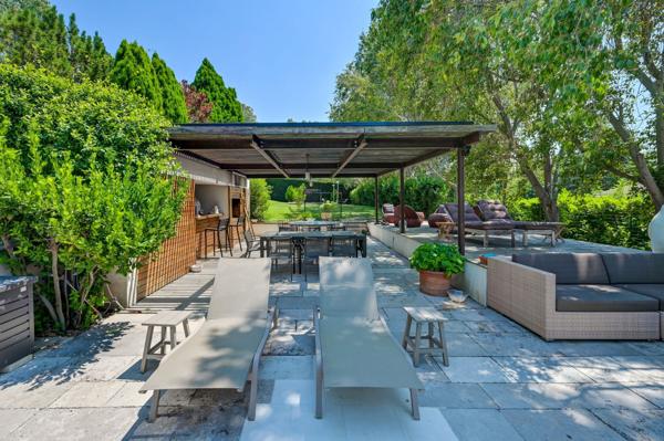 Vente Maison de luxe Aix-en-Provence 6 Pièces 275 m²