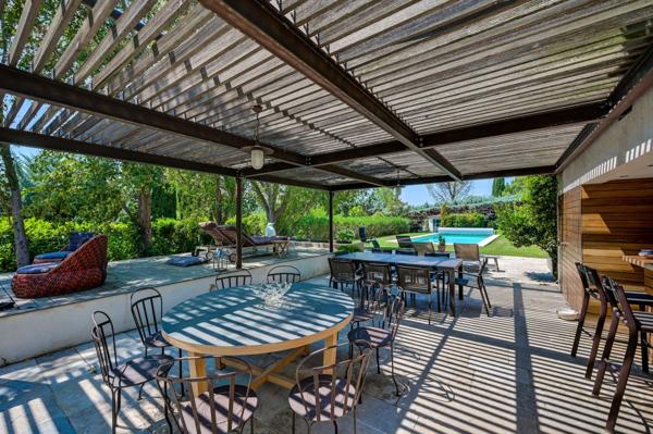 Vente Maison de luxe Aix-en-Provence 6 Pièces 275 m²