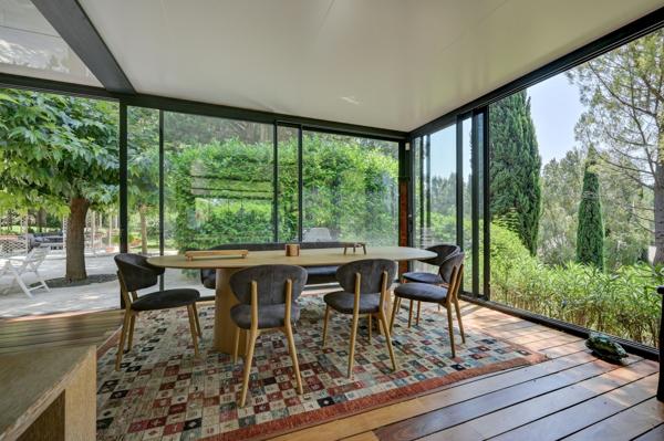 Vente Maison de luxe Aix-en-Provence 6 Pièces 275 m²
