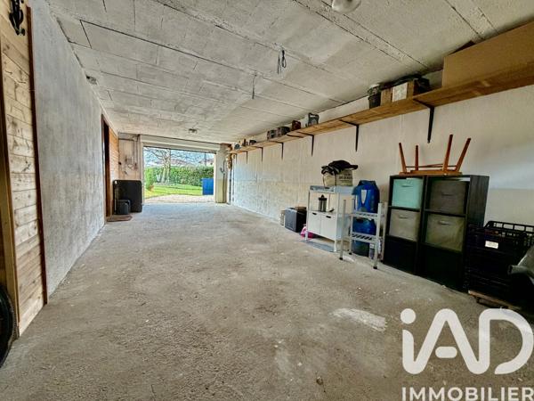 Maison à vendre 5 pièces 139 m² Saint-Savin