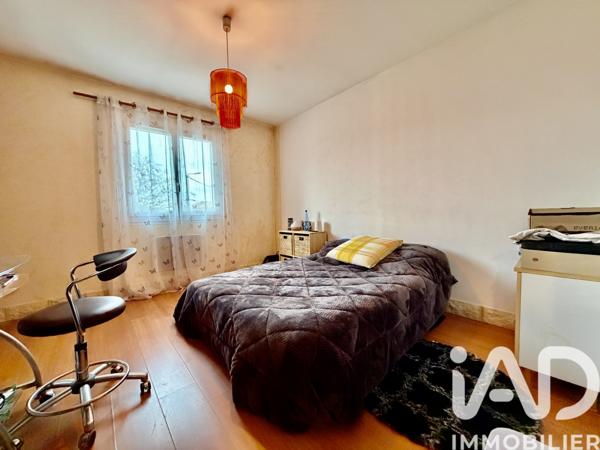 Maison à vendre 5 pièces 139 m² Saint-Savin