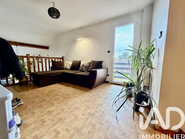 Maison à vendre 5 pièces 139 m² Saint-Savin