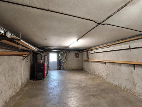Maison à colombages 8 pièces 170 m² 5 chambres  jardin garage véranda LA CELLE DUNOISE (23) Creuse 3h30 Paris 30 min de la Gare