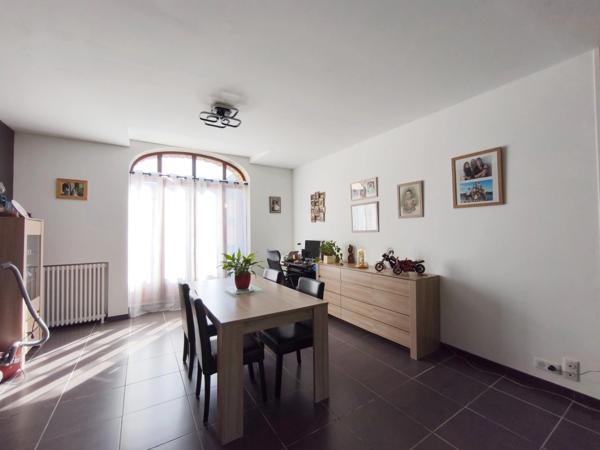 Maison à colombages 8 pièces 170 m² 5 chambres  jardin garage véranda LA CELLE DUNOISE (23) Creuse 3h30 Paris 30 min de la Gare