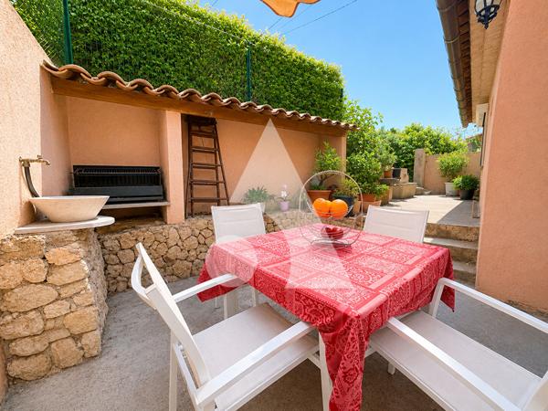 Maison 4 pièces 110 m2