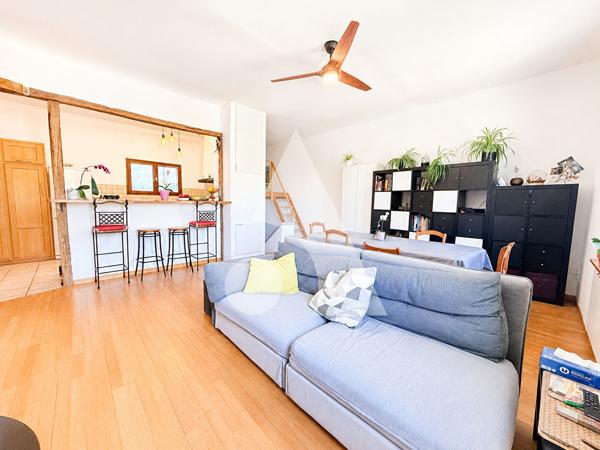 Maison 4 pièces 110 m2