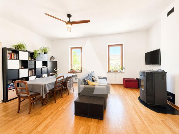 Maison 4 pièces 110 m2