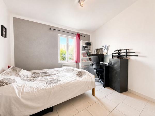 Maison 4 pièces 110 m2