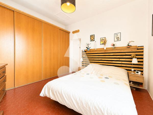 Maison 4 pièces 110 m2