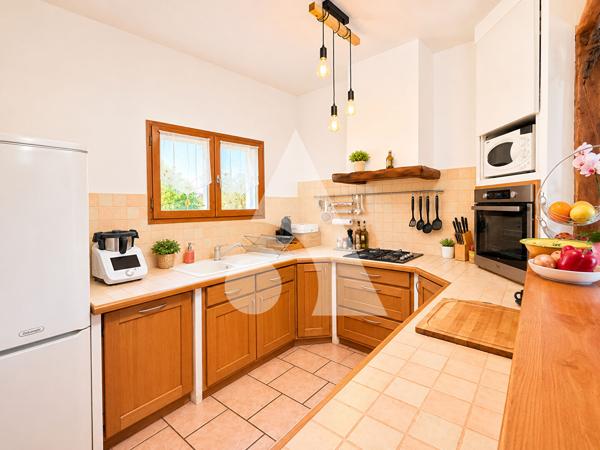 Maison 4 pièces 110 m2