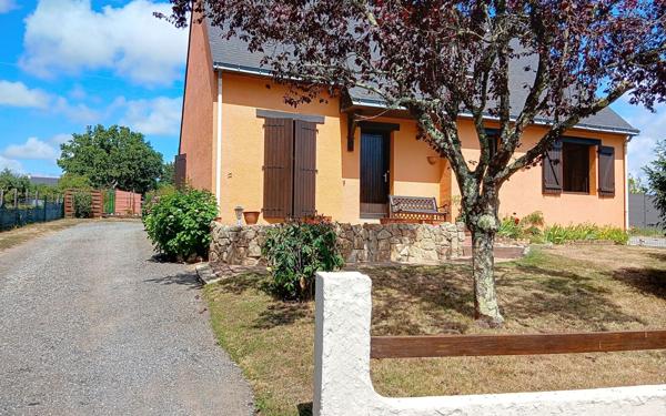 Maison à vendre    4 pièces • 116 m2 La Baule-Escoublac