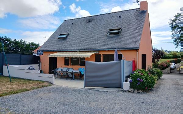 Maison à vendre    4 pièces • 116 m2 La Baule-Escoublac