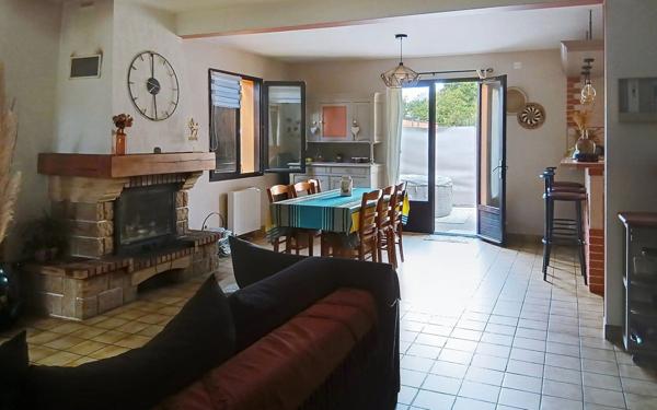 Maison à vendre    4 pièces • 116 m2 La Baule-Escoublac