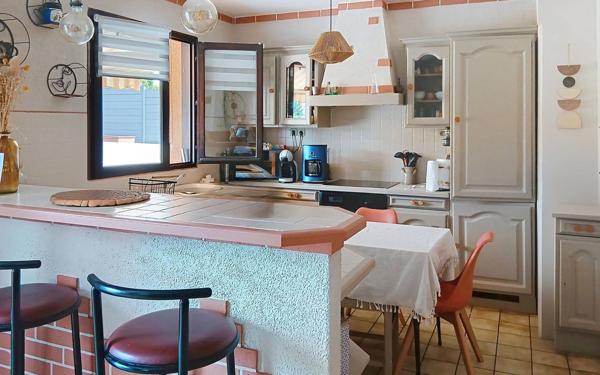 Maison à vendre    4 pièces • 116 m2 La Baule-Escoublac