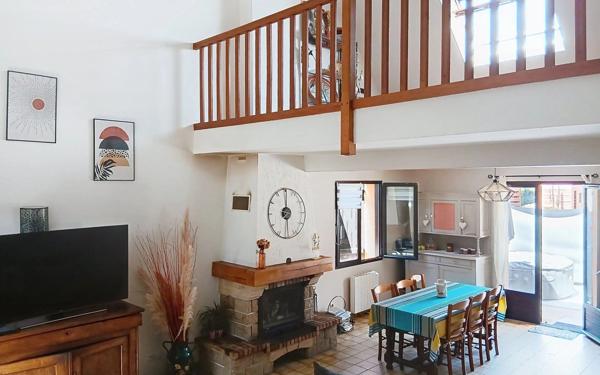 Maison à vendre    4 pièces • 116 m2 La Baule-Escoublac