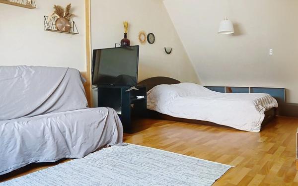 Maison à vendre    4 pièces • 116 m2 La Baule-Escoublac