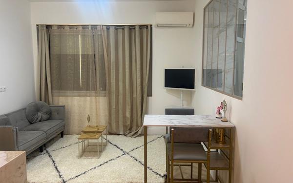 Appartement à vendre    2 pièces • 35 m2 Nice